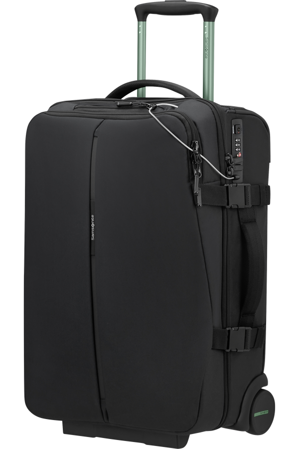 Samsonite Securipak 2.0 Duffle On Wheels  Sort