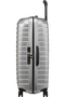 Samsonite Proxis Spinner 75cm  Sølv