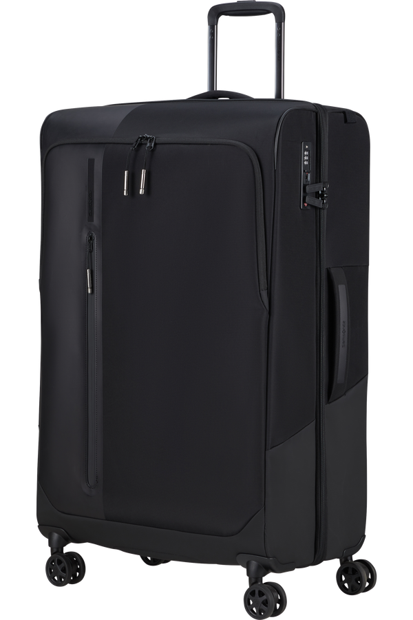 Samsonite Biz2go Trvl SPINNER DF EXP 77cm  Sort