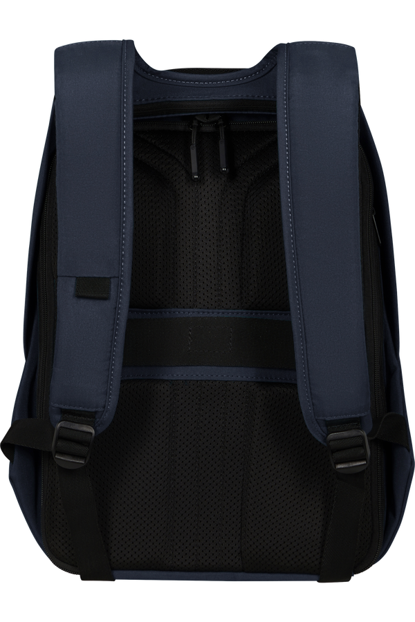 Samsonite Securipak 2.0 Backpack 14.1'  Mørkeblå