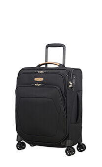 Spark Sng Eco Kuffert med 4 hjul 55cm (20cm) 43 L | 55 x 40 x 20 cm | 2.5 kg