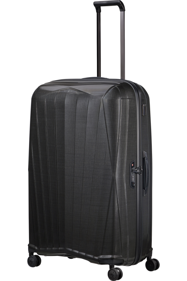 Samsonite Major-Lite Spinner 84/32 84cm  Sort