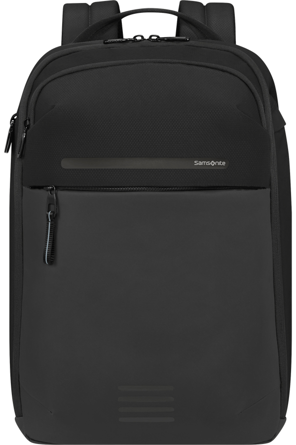 Samsonite Moderny Laptop Backpack 15.6'  Sort