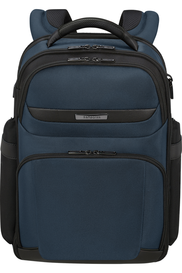 Samsonite Pro-DLX 6 Underseater Backpack 15.6'  Blå