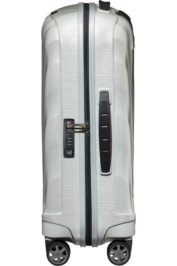 C-Lite Kuffert med 4 hjul 55cm