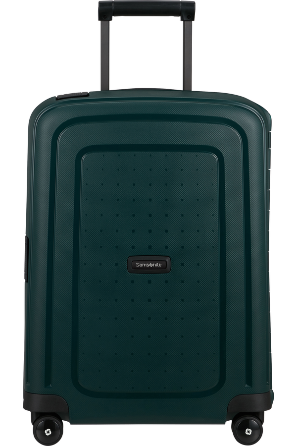 Samsonite S'Cure Spinner 55cm  Dark Teal