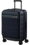 Samsonite Neopod Spinner Expandable Easy Access FL 55cm  Midnatsblå