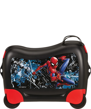 Dream2go Disney Kuffert med 4 hjul 38 x 52 x 21 cm | 2.1 kg