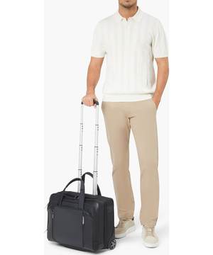 Spectrolite 4.0 Computertaske med hjul 15.6" 36 x 46 x 20/25 cm | 3.1 kg