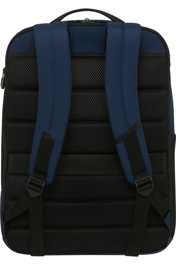 Samsonite Moderny Underseat Backpack M  Blå