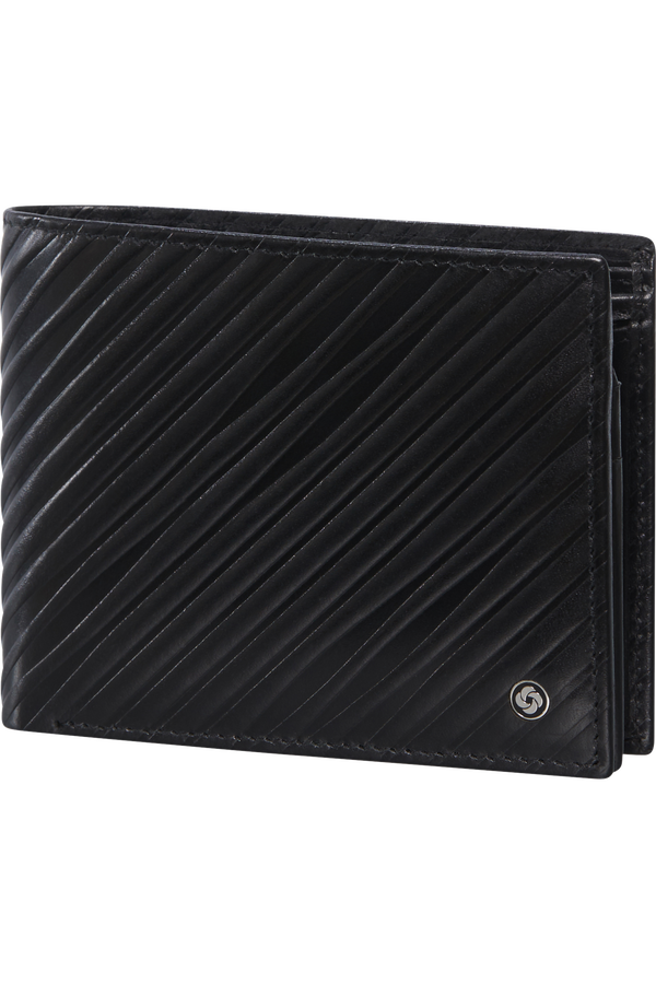 Samsonite Refined Slg 046 - B 6CC+VFL+2C+C  Sort