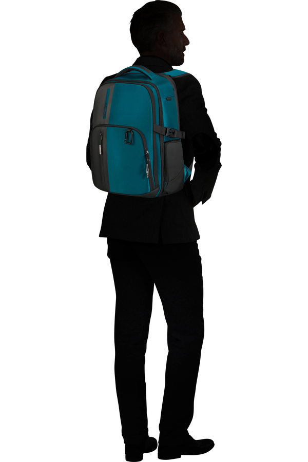 Samsonite Biz2go BP Daytrip  Ink Blue