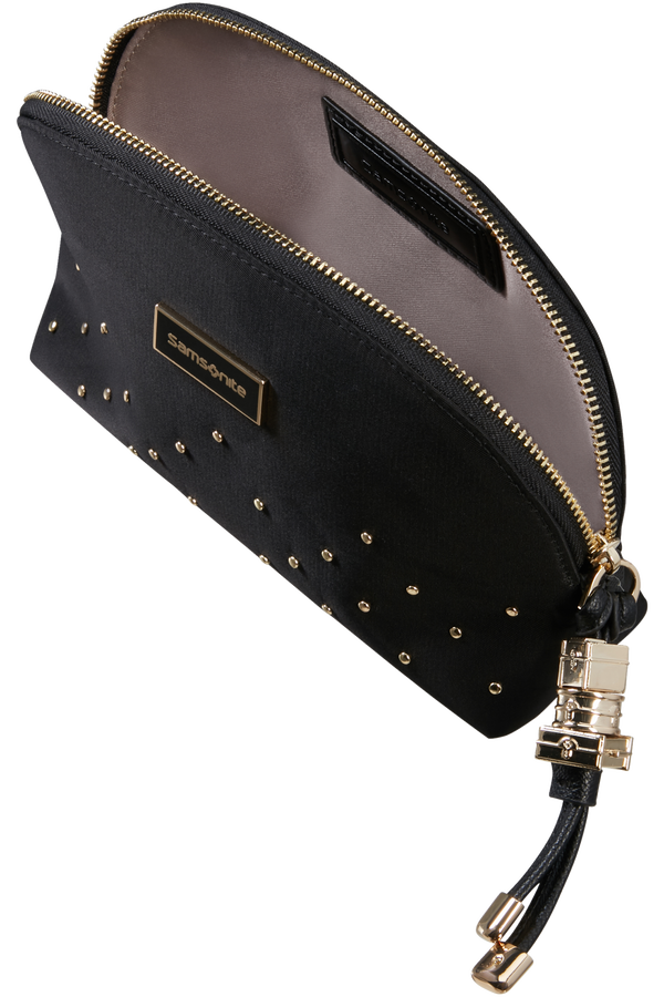 Samsonite Karissa Slg Cosmetic Kit Studs  Sort