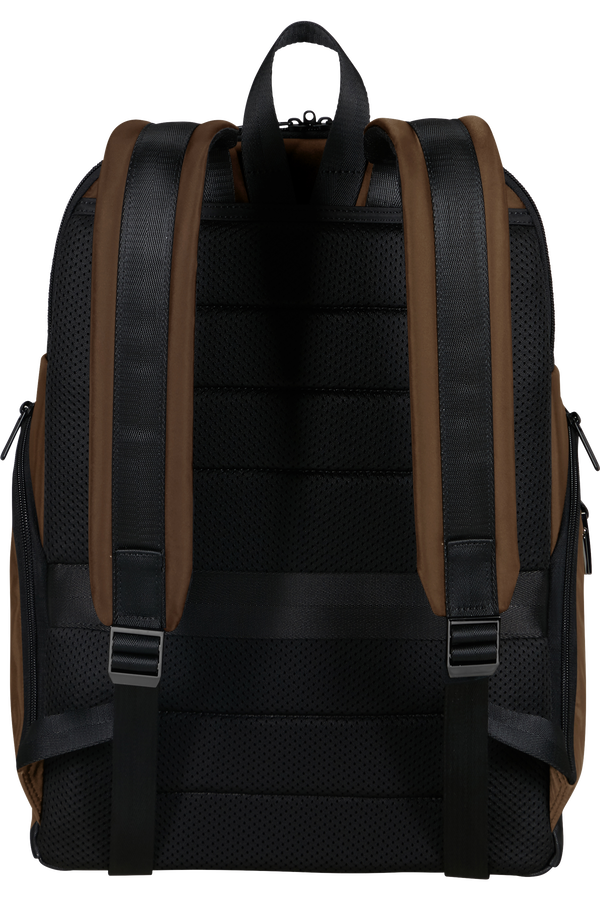 Samsonite Relyon Backpack M 15.6''  Brun