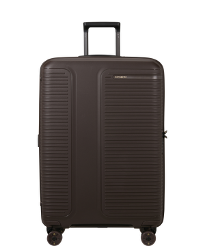 Prodiver Ekspanderbar kuffert med 4 hjul 75cm 75 x 51 x 32/35 cm | 3.9 kg