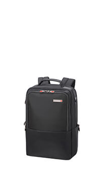 Safton Computerrygs&aelig;k  15.6" 15.5 L | 42 x 30 x 15 cm | 1.1 kg