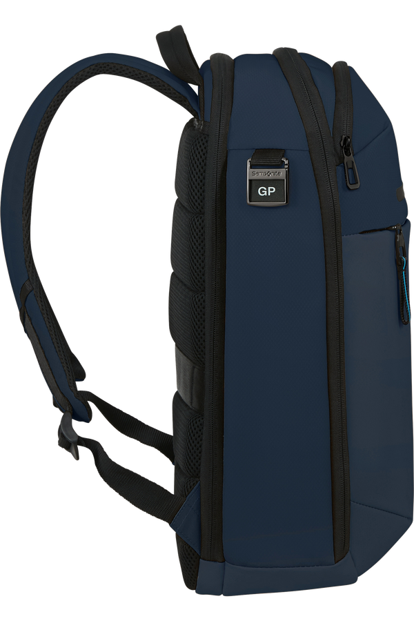 Samsonite Moderny Laptop Backpack 15.6'  Blå