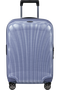 Samsonite C-Lite Spinner Expandable 55cm  Lavendel