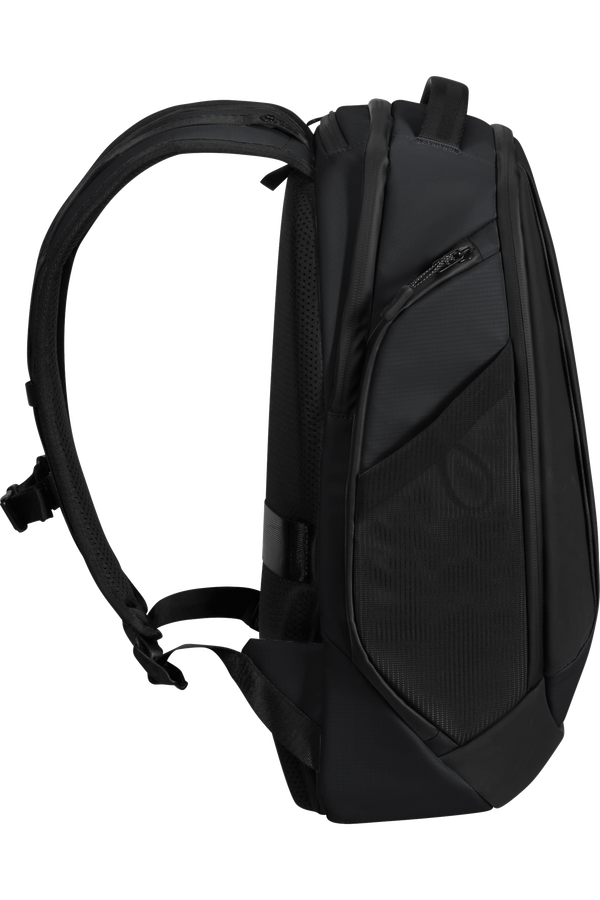 Samsonite Active Road Laptop Backpack 20L  Sort