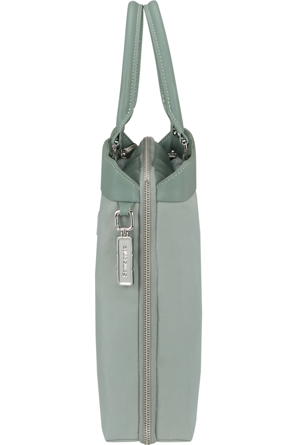 Samsonite Image Biz Briefcase 15.6'  Thyme