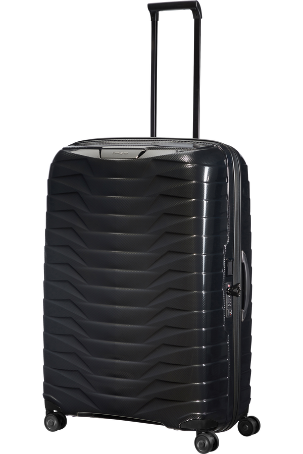 Samsonite Proxis Spinner 81cm  Sort