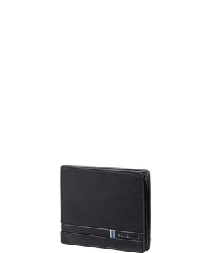 Flagged Slg Pung/tegnebog 9.5 x 12 x 1.5 cm