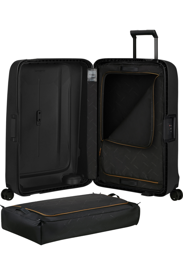 Samsonite Essens Spinner 75cm  Grafit