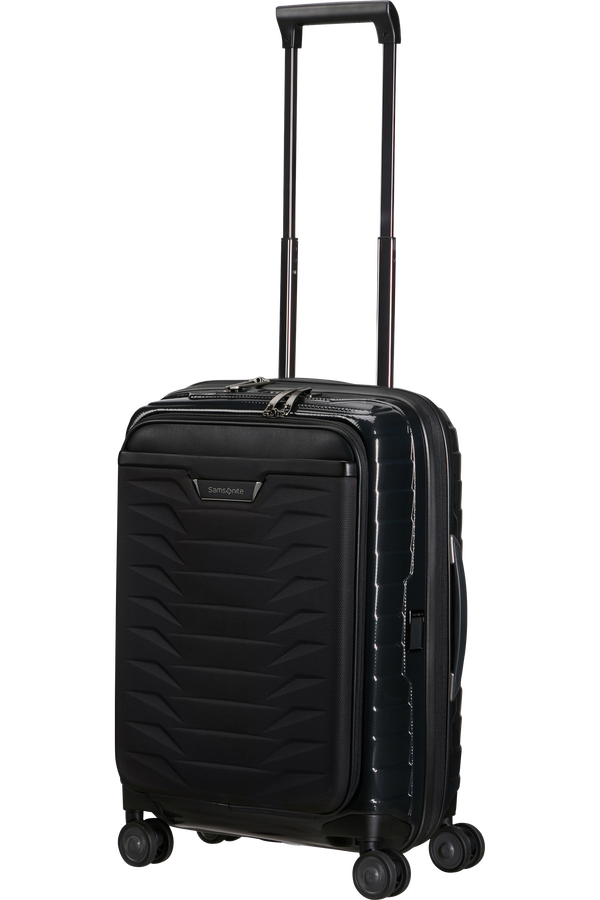 Samsonite Proxis Spinner Expandable Easy Access 55cm  Sort