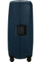 Samsonite Essens Spinner 81cm  Midnatsblå