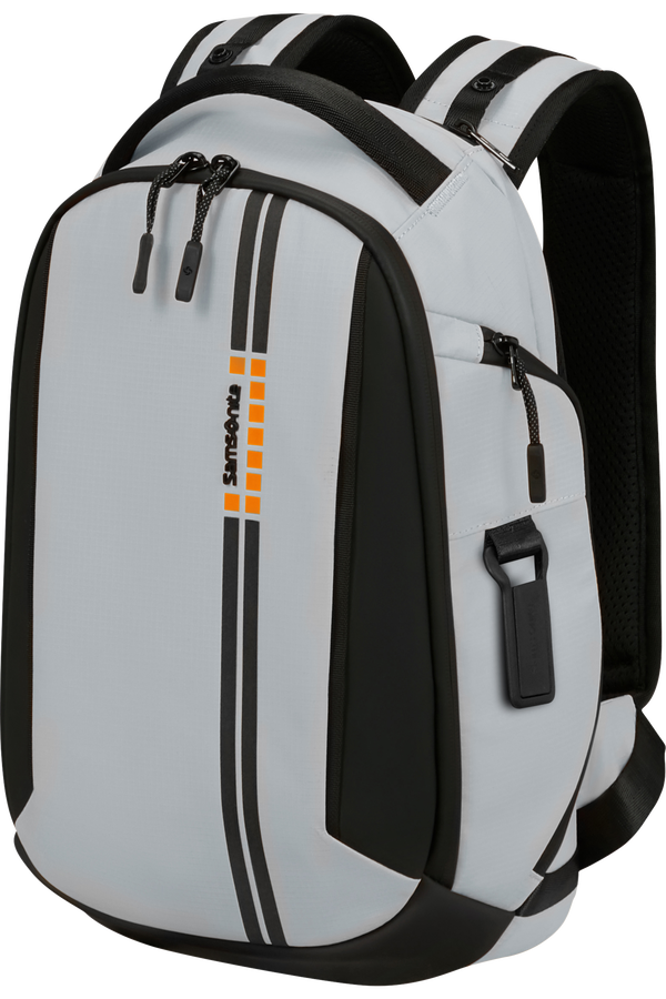 Samsonite Active Road Backpack 10L  Grå