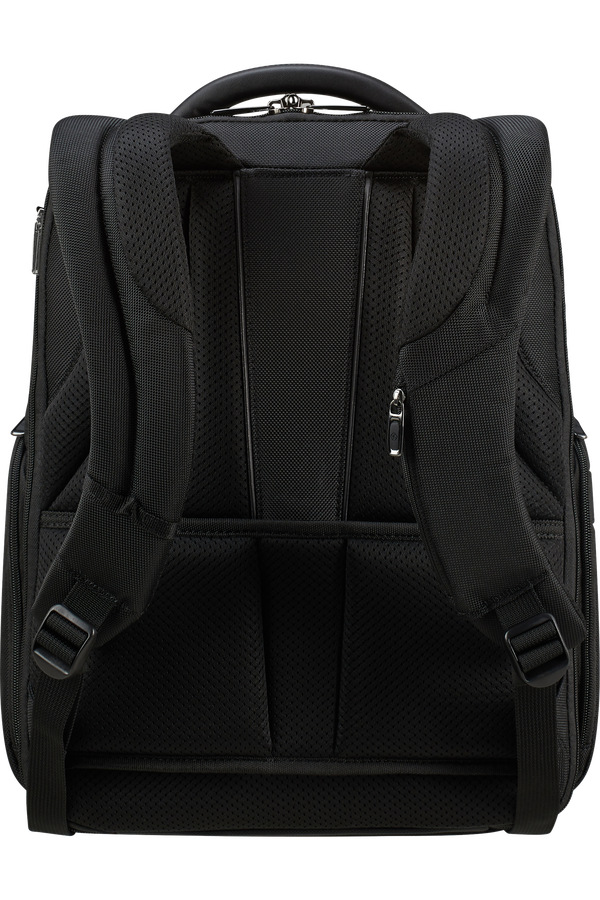 Samsonite Pro-DLX 6 Backpack Slim 15.6'  Sort