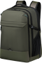 Samsonite Roadseeker Laptop Backpack Expandable L  Mørk oliven