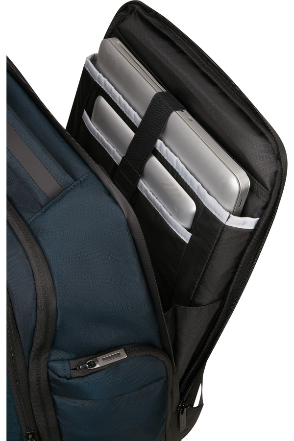 Biz2Go 2 Rygs&aelig;k 15.6"