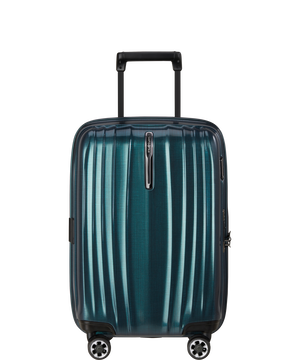 Nexis Ekspanderbar kuffert med 4 hjul 55cm 55 x 35 x 25/28 cm | 2.5 kg