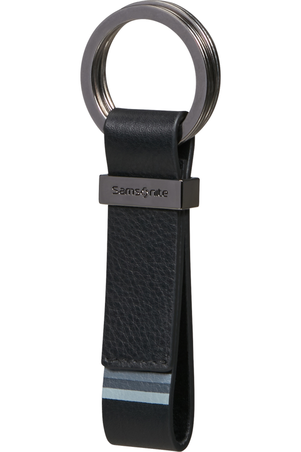 Samsonite Flagged Slg 528 - Key Ring 2 Rings  Sort