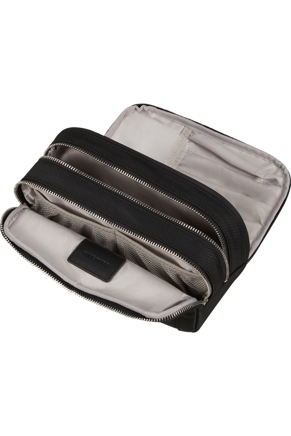 Samsonite Image Toilet Kit Toilet Pouch  Sort