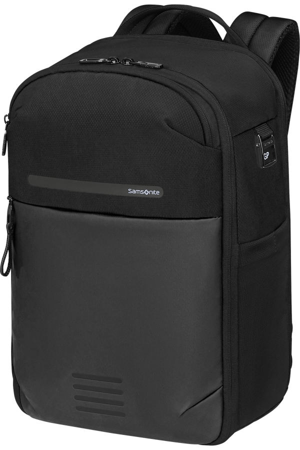 Samsonite Moderny Underseat Backpack XS  Sort