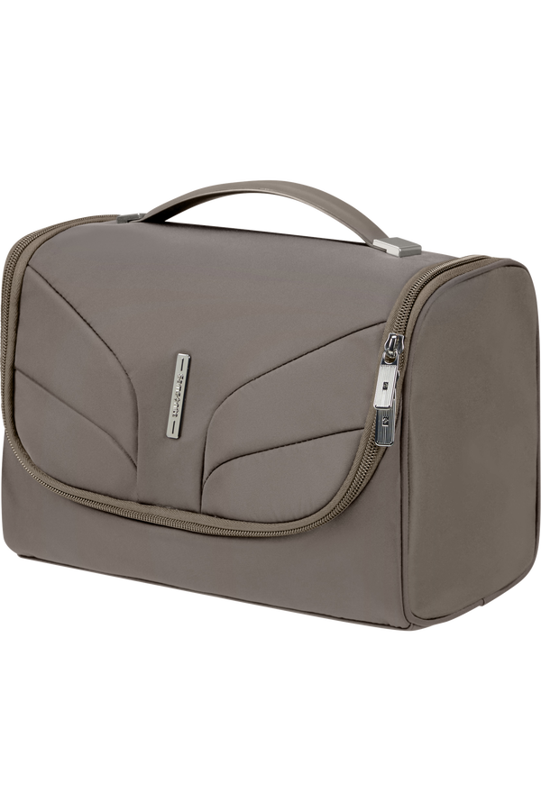 Samsonite Attrix Toilet Kit Hanging Toilet Kit  Klit