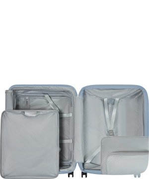 Paralux Ekspanderbar kuffert med 4 hjul 67cm 67 x 47 x 30/33 cm | 3.9 kg