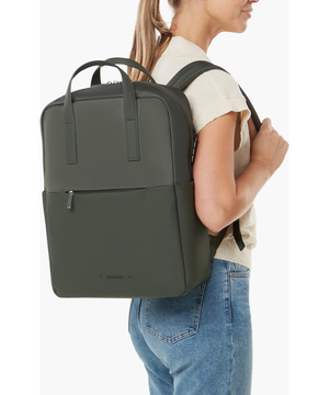 4Pack Rygsæk 15.6" 41 x 30 x 12 cm | 0.8 kg