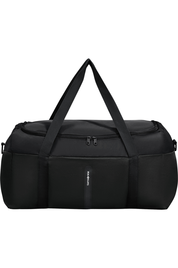 Samsonite Ta Revolution Foldable Duffle M  Sort