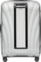 Samsonite C-Lite Spinner 75cm  Offwhite