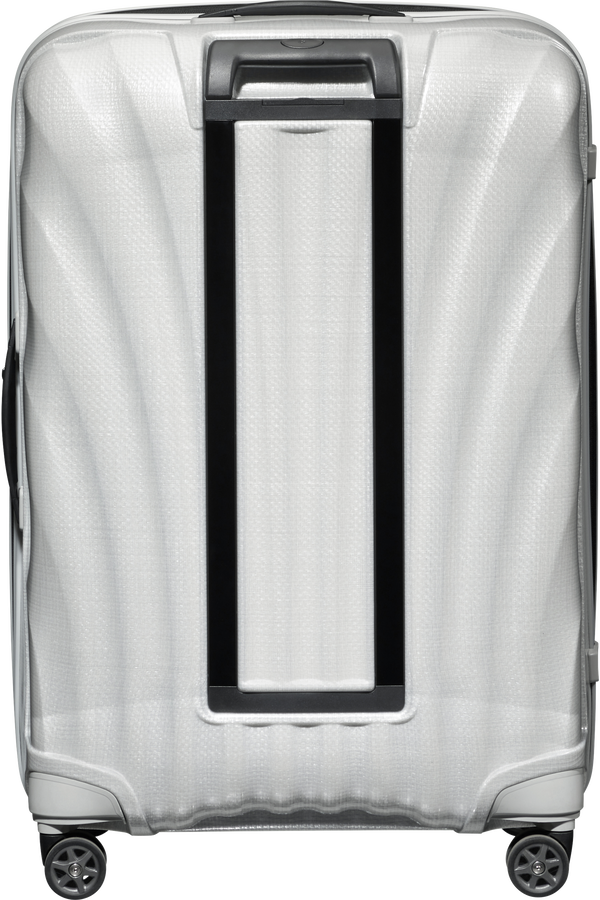 Samsonite C-Lite Spinner 75cm  Offwhite