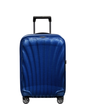 C-Lite Ekspanderbar kuffert med 4 hjul 55cm 55 x 40 x 20 cm | 2.1 kg