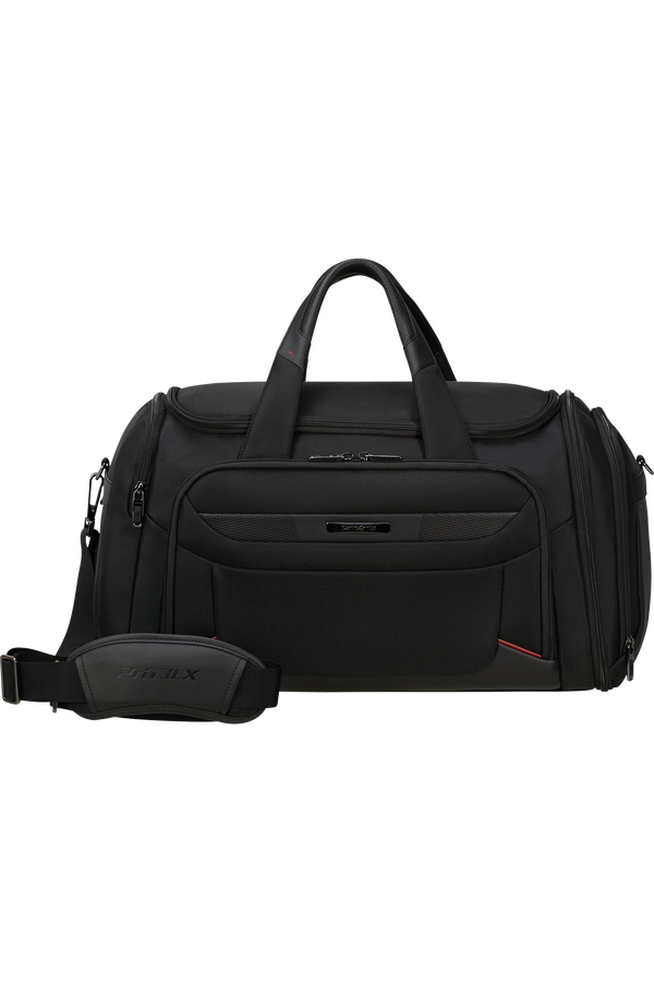 Samsonite Pro-DLX 6 Duffle 53/21  Sort