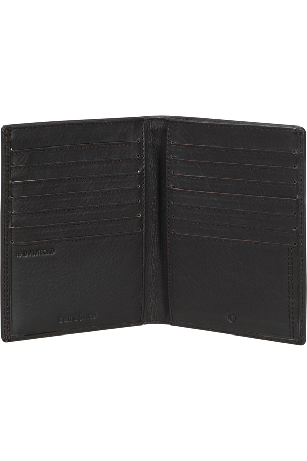 Samsonite Attack 2 Slg 139 - W 14CC+2C  Sort