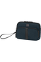 Samsonite Sacksquare Travel Clutch  Blå