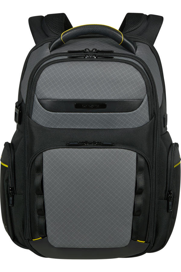 Pro-DLX 6 Rygs&aelig;k expandable 15.6"