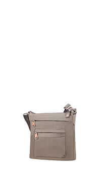 Move 2.0 Secure Crossover-taske  26 x 23 x 3 cm