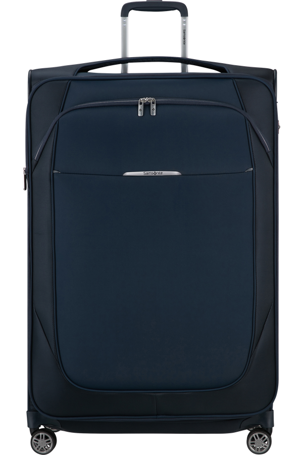 Samsonite Re-Lite Spinner Expandable 83cm  Midnatsblå